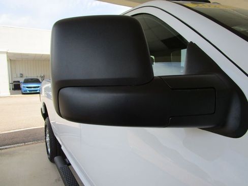 New 2025 RAM 2500 Tradesman w/ Chrome Appearance Group image 17