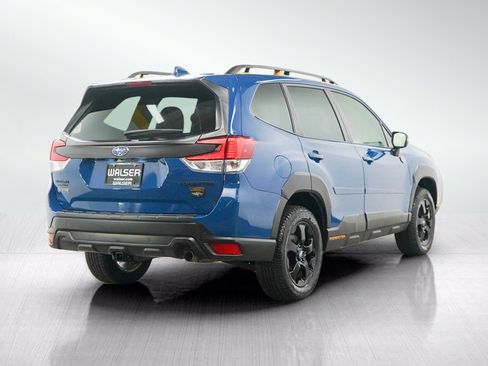 Used 2023 Subaru Forester Wilderness AWD/4WD image 5