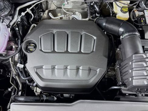 New 2026 Volkswagen Atlas SEL image 33