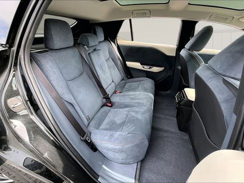 Used 2023 Lexus RZ 450e Premium w/ Accessory Package (2T) image 23