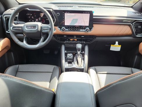 New 2026 GMC Canyon AT4 w/ Technology Plus Package image 2