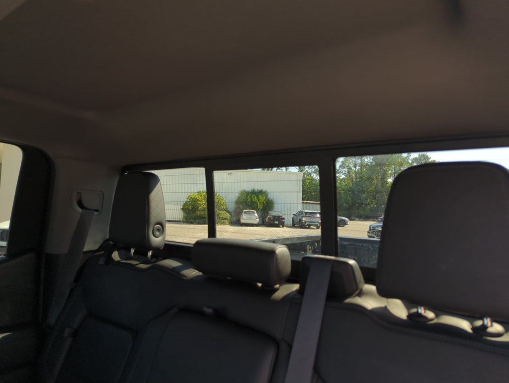 Used 2021 Chevrolet Silverado 1500 RST w/ Redline Edition AWD/4WD image 31