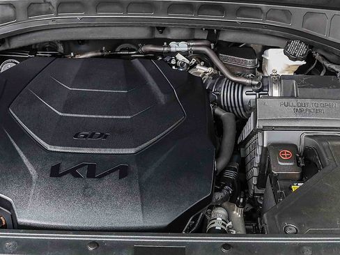 Certified 2023 Kia Telluride SX Prestige X-Line AWD/4WD image 28