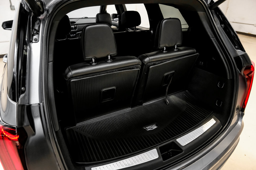Used 2021 Cadillac XT6 Luxury FWD image 61