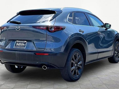 Certified 2023 MAZDA CX-30 AWD 2.5 S w/ Preferred Package image 2