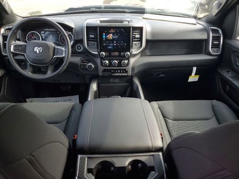 New 2026 RAM 1500 Express image 19