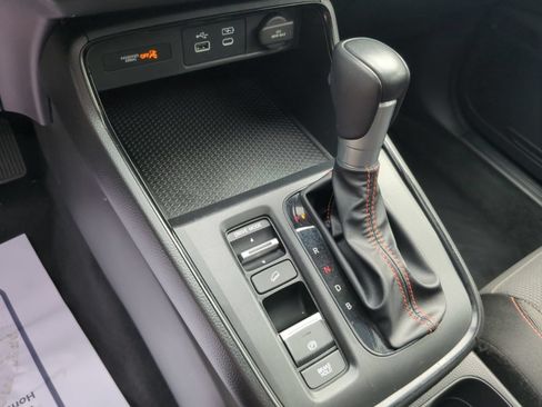 Certified 2025 Honda CR-V Sport image 16