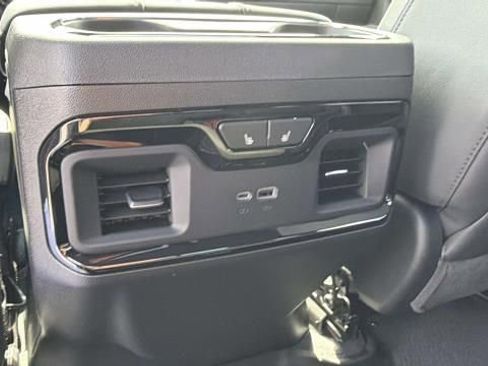 New 2026 GMC Sierra 2500 AT4 w/ Max Trailering Package AWD/4WD image 29