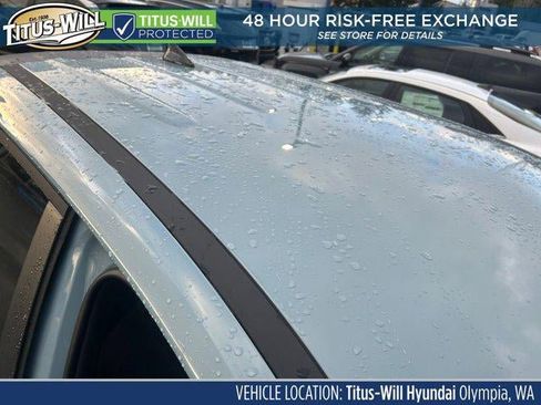 New 2026 Hyundai Santa Cruz SE AWD/4WD image 28