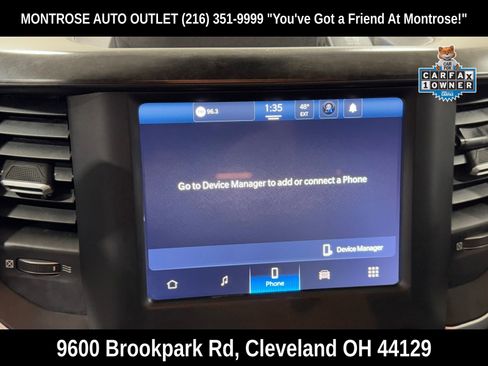 Used 2024 RAM 2500 Big Horn image 26