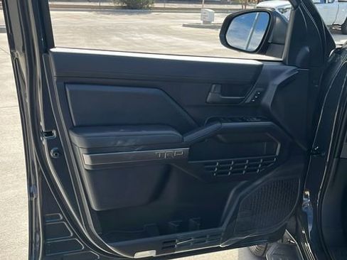 New 2026 Toyota 4Runner TRD Off-Road Premium image 5