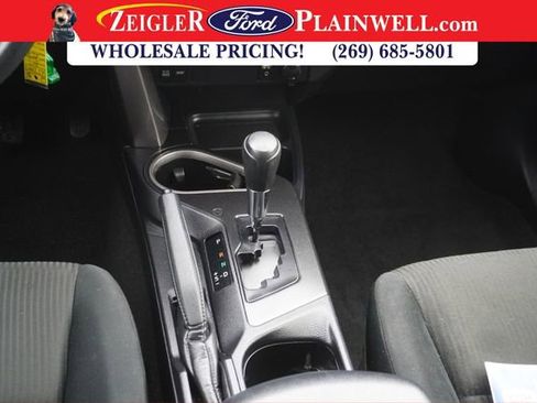 Used 2017 Toyota RAV4 LE image 11