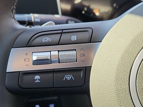 New 2026 Hyundai Santa Cruz XRT AWD/4WD image 12