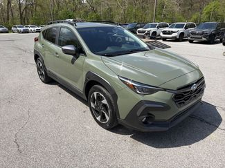 New 2026 Subaru Crosstrek 2.5i Limited AWD/4WD video 2