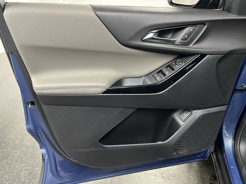 New 2026 Chevrolet Equinox LT w/ Convenience Package II image 57