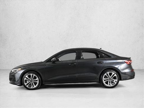 New 2026 Audi A3 2.0T Premium image 8