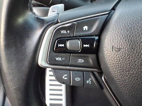 Used 2020 Honda Accord Sport image 17