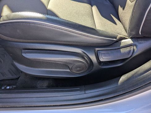 Used 2023 Kia Forte GT-Line w/ GT-Line Premium Package image 8