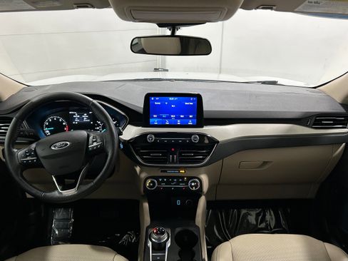 Used 2020 Ford Escape SEL AWD/4WD image 13