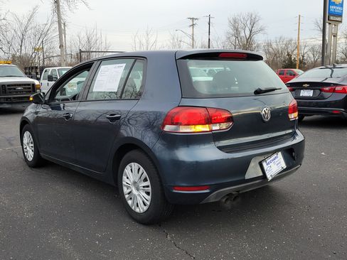 Used 2013 Volkswagen Golf 4-Door image 3
