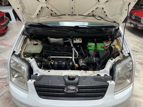 Used 2013 Ford Transit Connect XLT FWD image 27