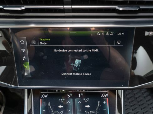 Used 2022 Audi Q7 2.0T Premium Plus image 20