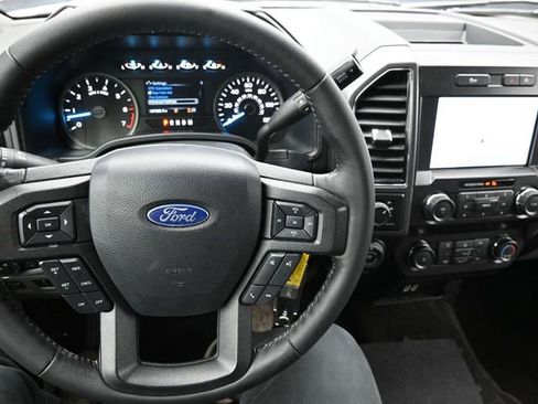 Used 2020 Ford F150 XLT w/ Equipment Group 302A Luxury AWD/4WD image 13