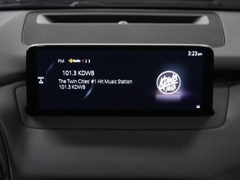 Used 2023 MAZDA CX-9 Touring image 15