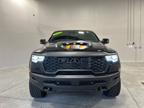 Used 2025 RAM 1500 RHO w/ RHO Level 1 Equipment Group AWD/4WD image 3