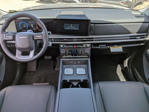New 2027 Hyundai Santa Fe SEL FWD image 15