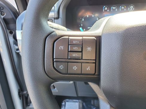 New 2025 Ford F150 STX w/ Equipment Group 200A image 14