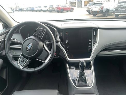 Used 2023 Subaru Outback Onyx Edition image 13