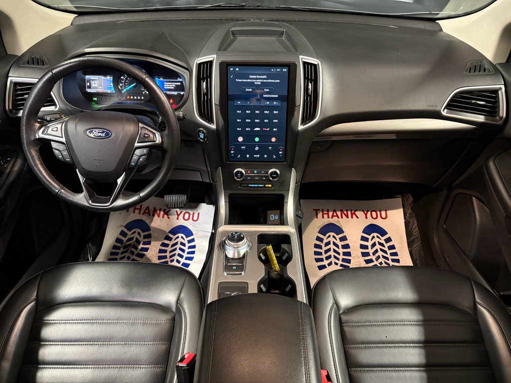 Used 2024 Ford Edge SEL AWD/4WD image 14