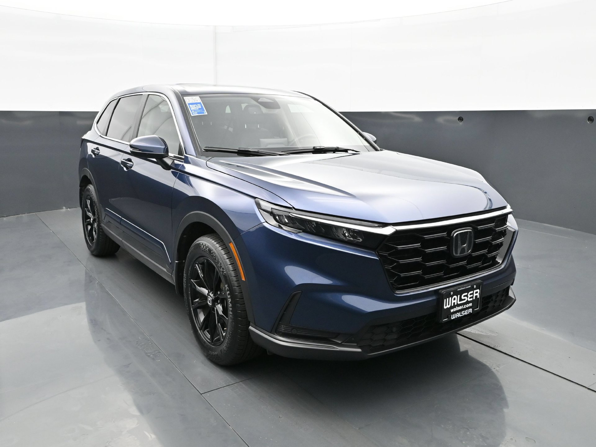 Used 2023 Honda CR-V EX-L image 11