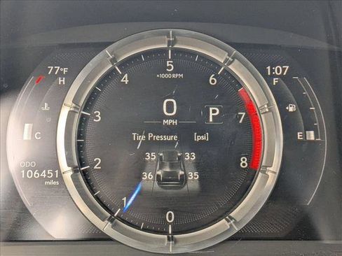 Used 2020 Lexus ES 350 F Sport w/ Accessory Package 2 image 11