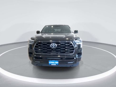 Certified 2023 Toyota Sequoia Platinum AWD/4WD image 3