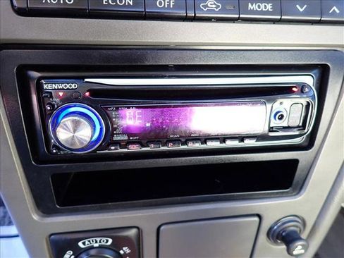 Used 2001 INFINITI QX4 Luxury image 20