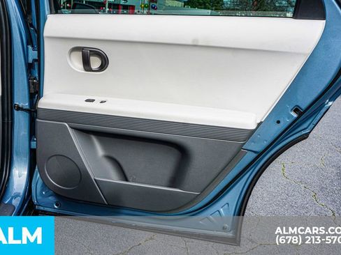 Used 2025 Hyundai Ioniq 5 SEL image 57