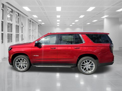 New 2026 Chevrolet Tahoe Premier RWD image 8