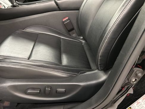 Used 2023 Nissan Maxima SL FWD image 7