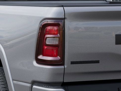 New 2025 RAM 1500 Big Horn image 43