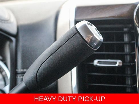 Used 2022 RAM 2500 Laramie AWD/4WD image 23