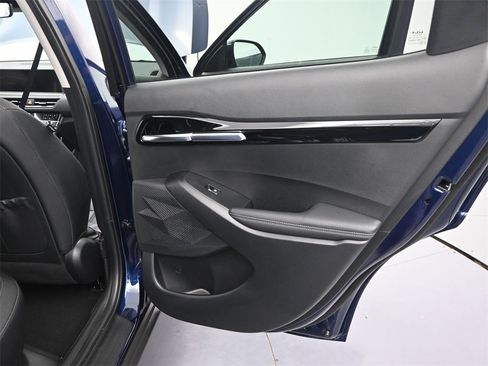 New 2026 Kia Seltos EX w/ EX Sunroof Package image 20