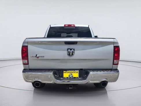 Used 2017 RAM 1500 Lone Star RWD image 4