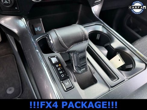 Used 2023 Ford F150 XLT w/ Equipment Group 302A High image 36