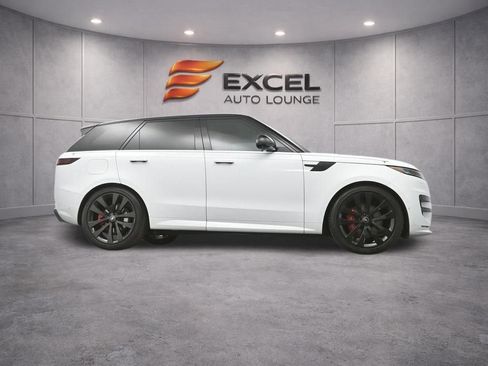 Used 2023 Land Rover Range Rover Sport SE Dynamic AWD/4WD image 65
