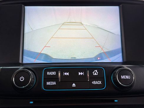 Used 2018 Chevrolet Silverado 1500 LT w/ All Star Edition image 23