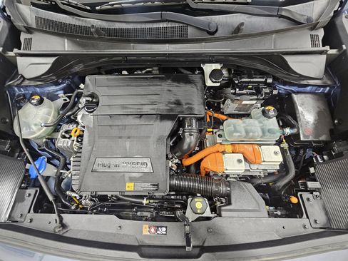 Used 2020 Kia Niro EX Premium image 9