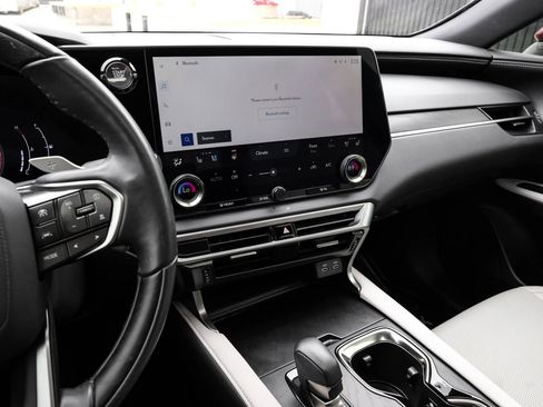 Used 2023 Lexus RX 350 Premium w/ Accessory Package FWD image 29
