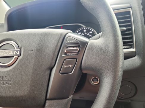 Certified 2024 Nissan Frontier SV RWD image 19